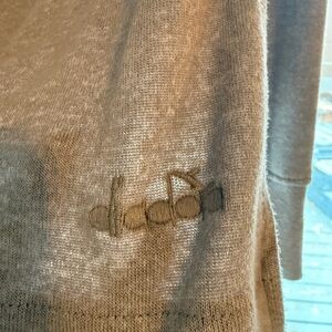 Off Shoulder Cozy Stretch Top